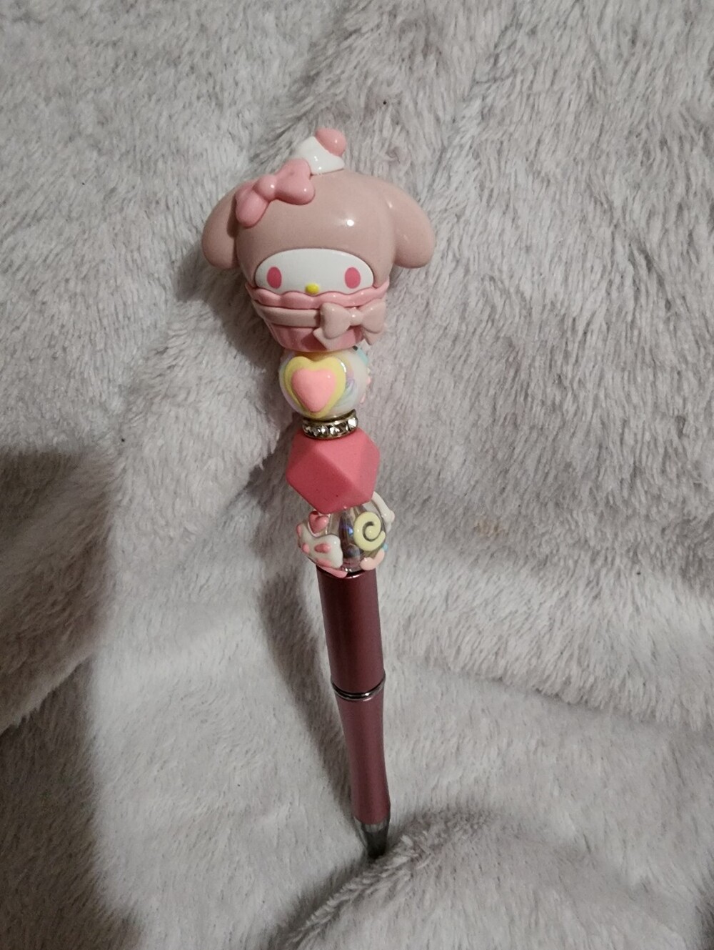 Pen
